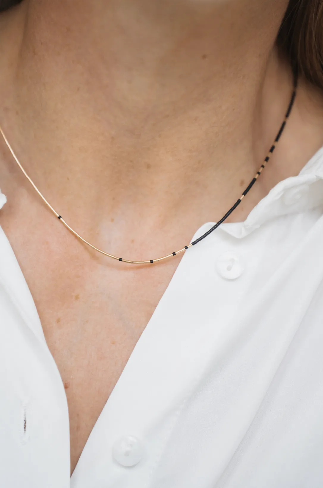 Arche Necklaces