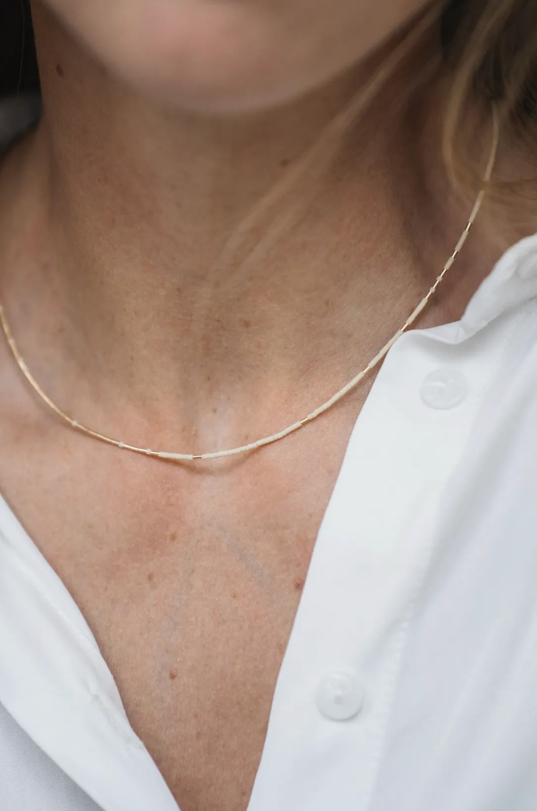 Arche Necklaces