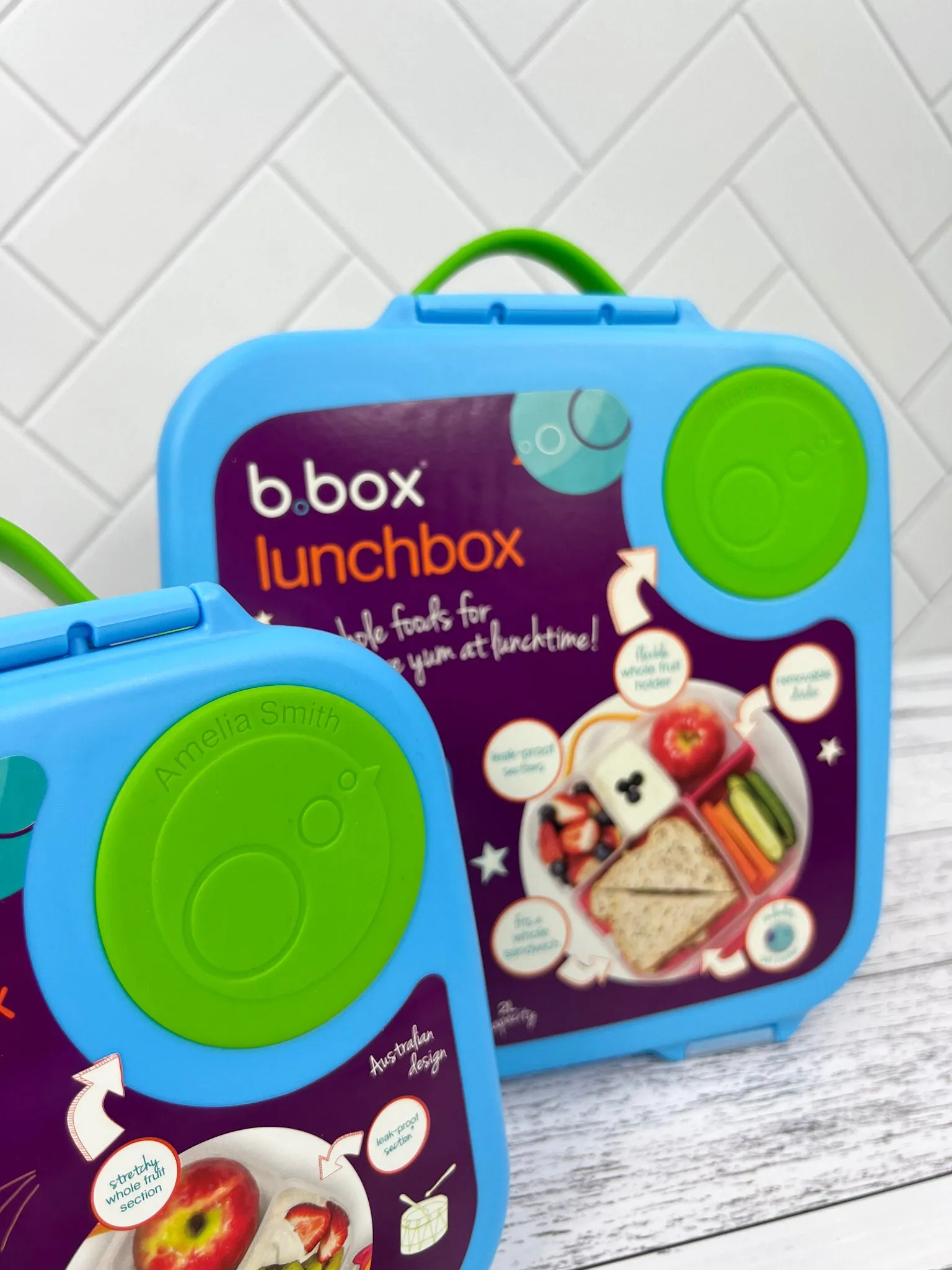 b.box Lunchbox MINI Silicone Seal ONLY