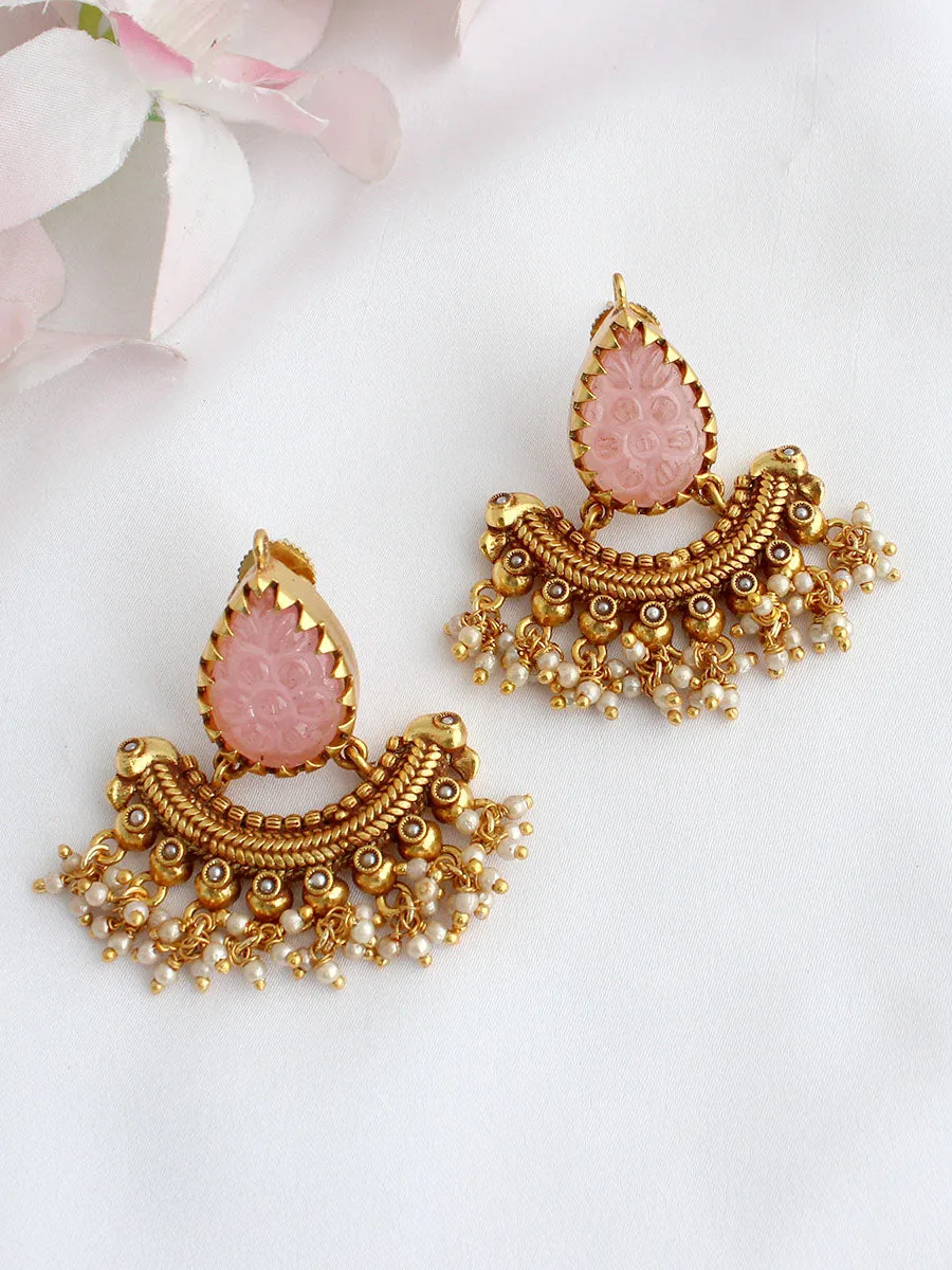 bhavna Earrings