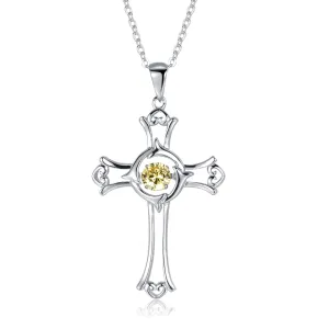 Cross Necklace