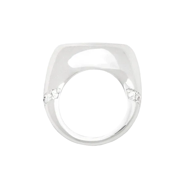 Cyborg Ring