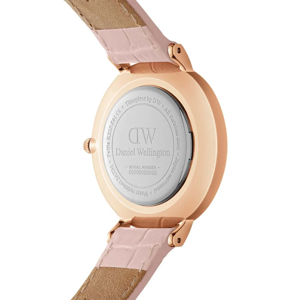 Daniel Wellington Petite Rouge DW00100514