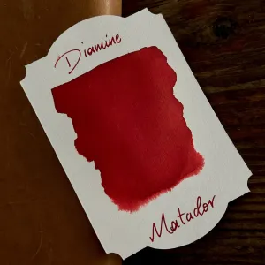 Diamine  Matador