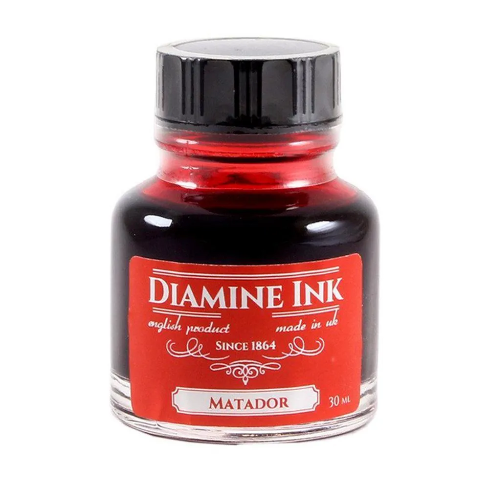 Diamine  Matador