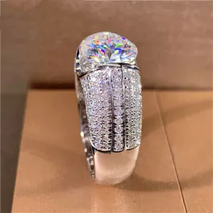 Diamond Wedding Ring