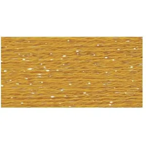 DMC 6-Strand Etoile Embroidery Floss 8.7yd - Medium Light Topaz