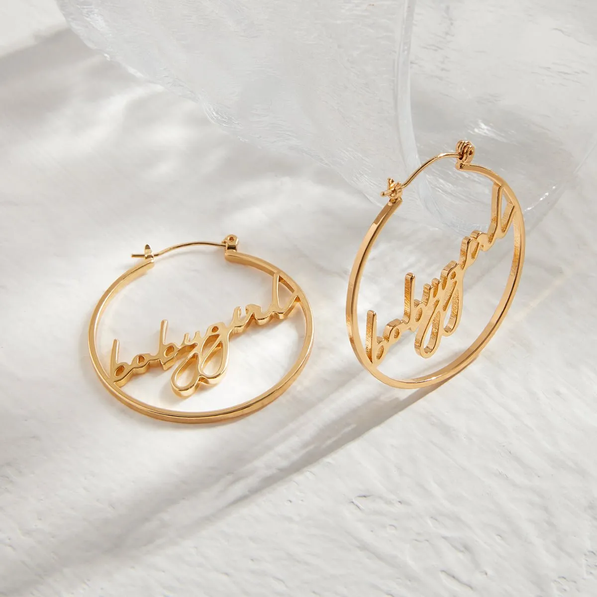 Eleganza Nova Earrings