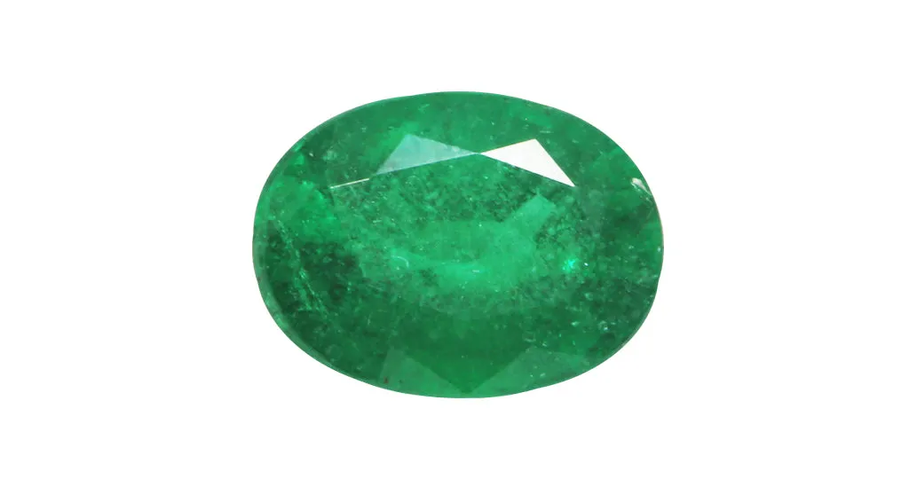 Emerald 1.38ct