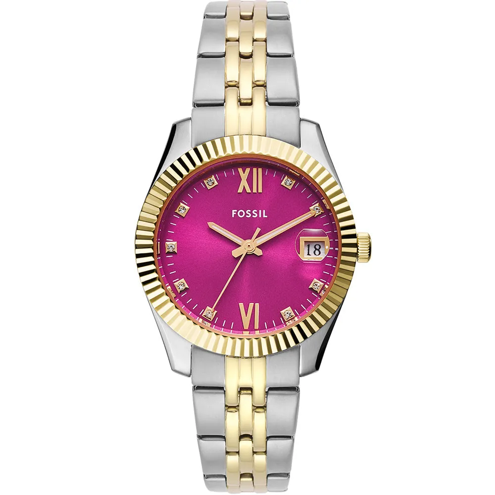 Fossil Scarlette ES5337