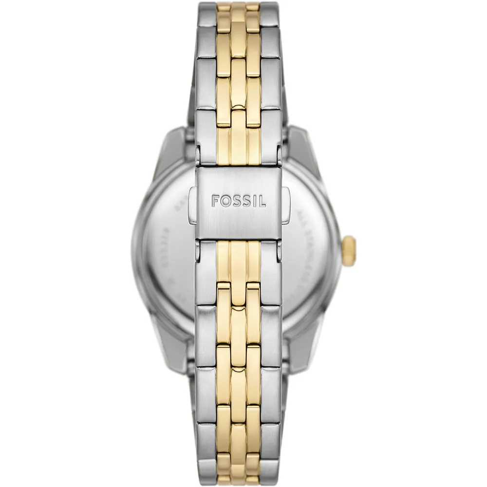 Fossil Scarlette ES5337