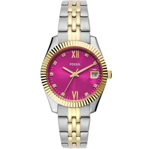 Fossil Scarlette ES5337