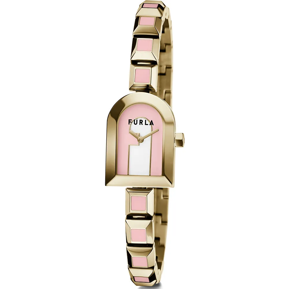 Furla WW00035003L2 Arch Case Pink