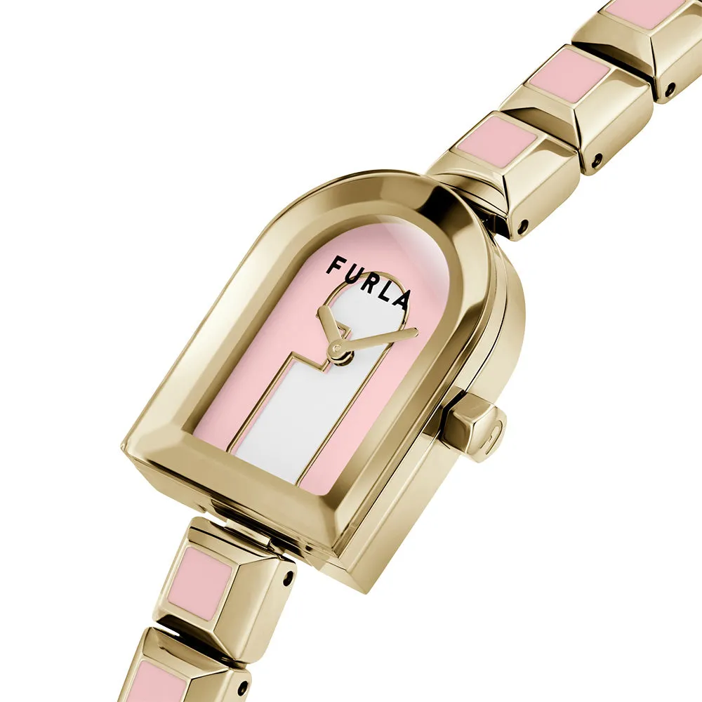 Furla WW00035003L2 Arch Case Pink