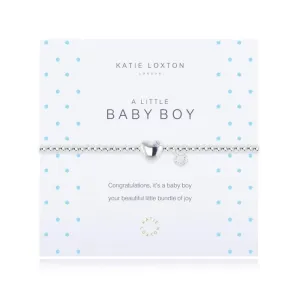 Katie Loxton A Little Baby Boy