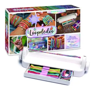 Loopdedoo Deluxe Kit