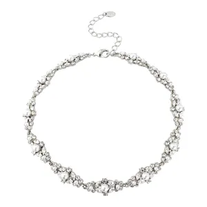 Pearls of Splendour Necklace