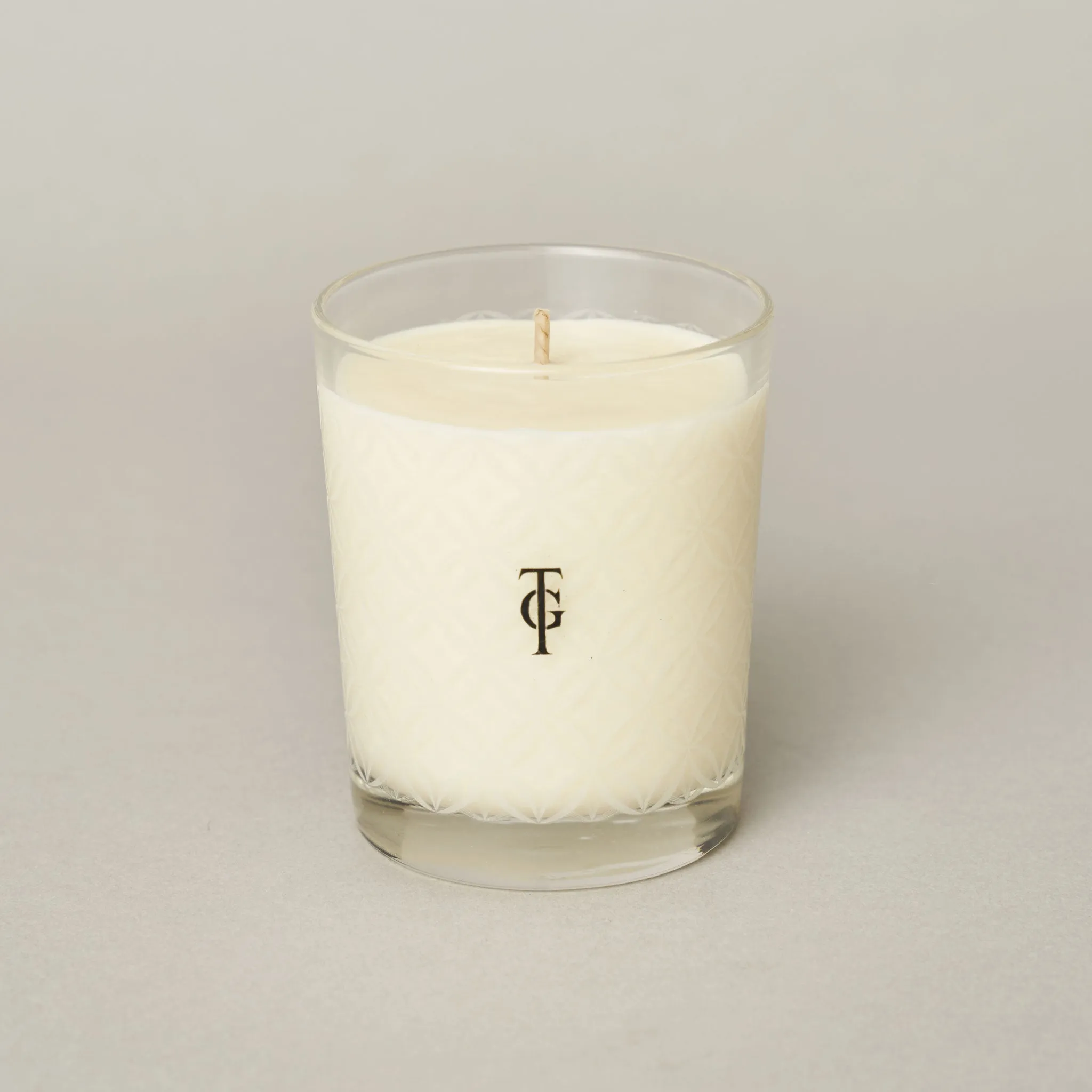 Rainstorm Classic Candle