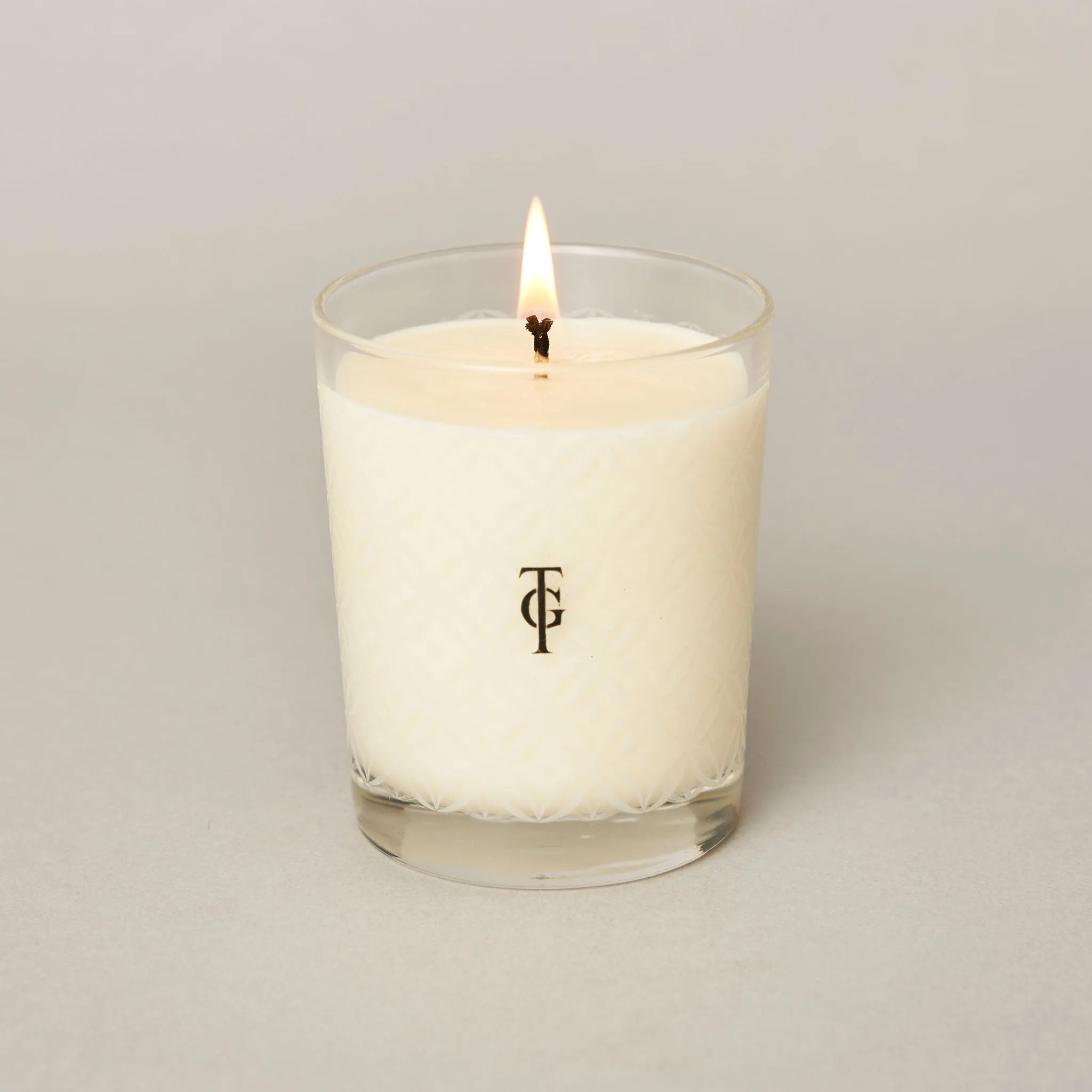 Rainstorm Classic Candle