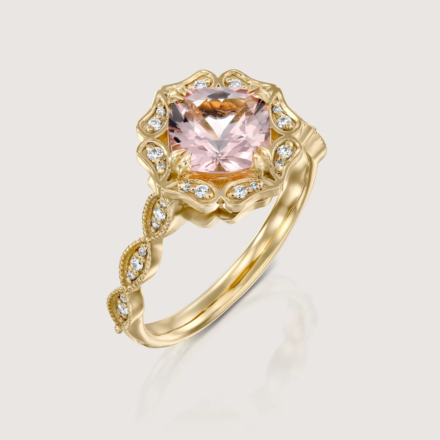 Rose Ring