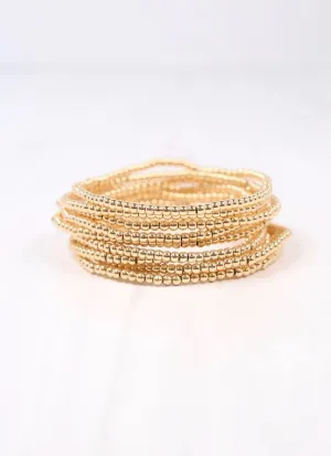 Samuels Bracelet Set