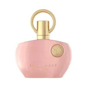 Supremacy Pink by Afnan Eau De Parfum Women 3.4 oz