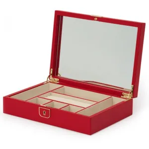 Wolf - Palermo Jewelry Case  | 213272